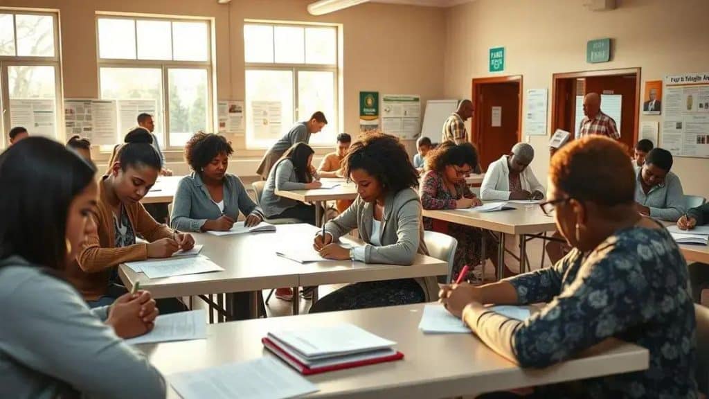 Food stamp application guide: navigate your benefits easily