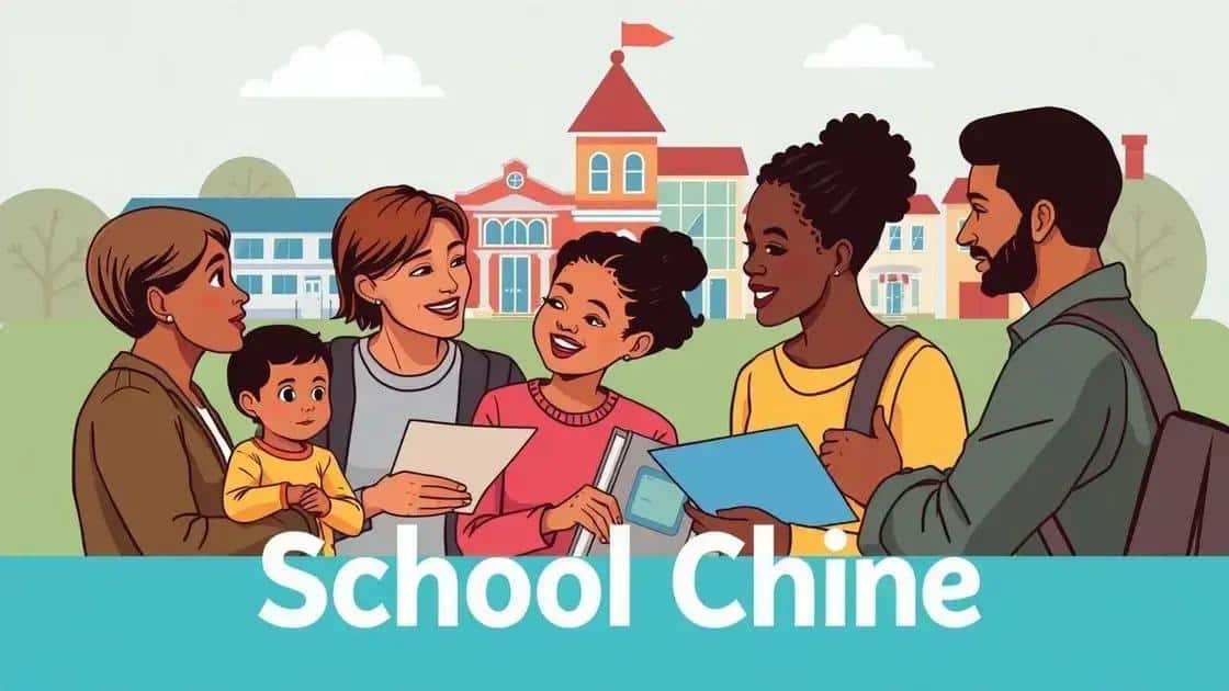 Impact on students and families