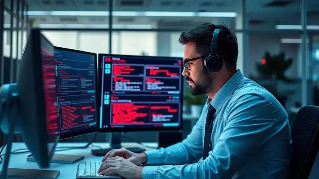 Cybersecurity threat alerts: are you prepared enough?