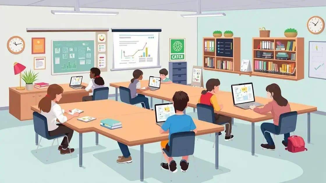 Future trends in school choice initiatives