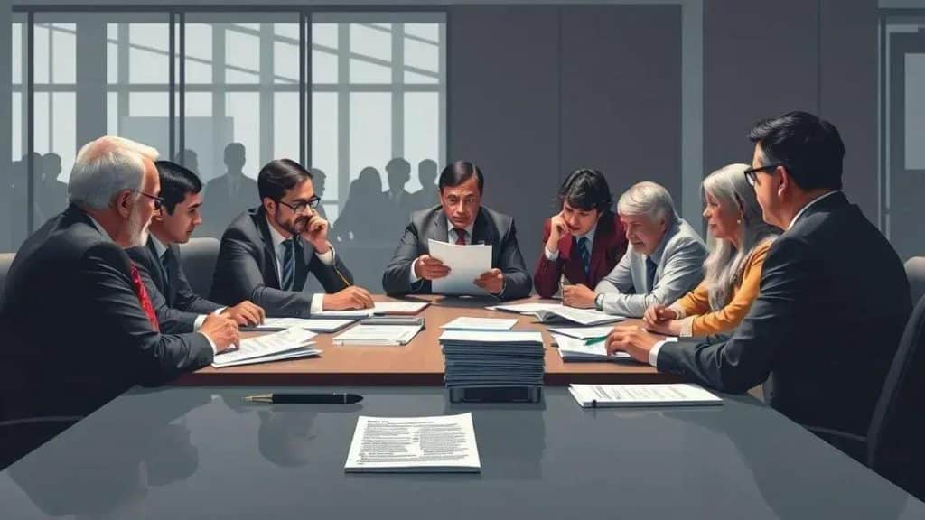 Social media misinformation regulation bill and its impact