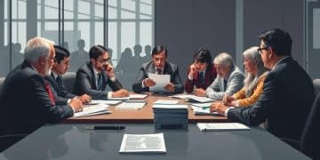 Social media misinformation regulation bill and its impact