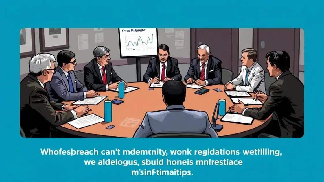 Challenges in implementing the regulation