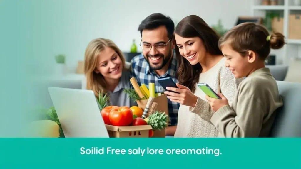 SNAP online grocery expansion initiative: what you need to know