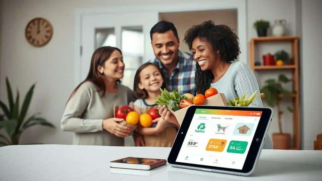 Benefits for consumers and communities