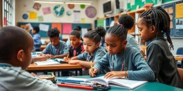 Expansion of charter schools in urban areas sparks new opportunities