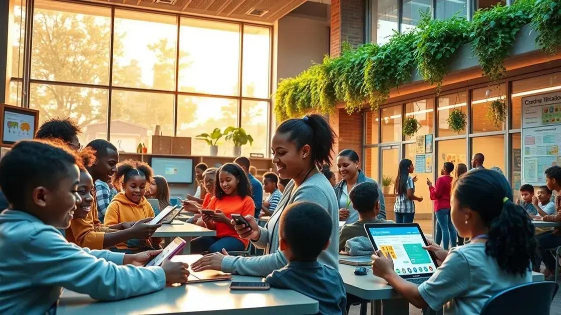 Future outlook for charter schools in cities