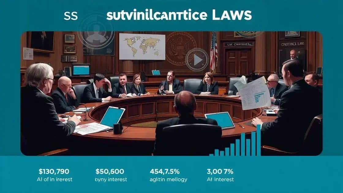 Key points of the congressional debate