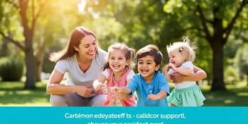 Childcare subsidy application: unlock savings for your family