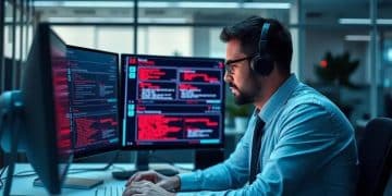 Cybersecurity threat alerts: are you prepared enough?