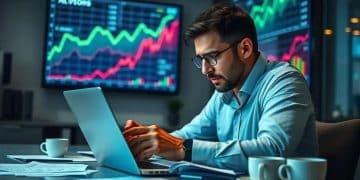 Rising treasury yields and investor caution 2025