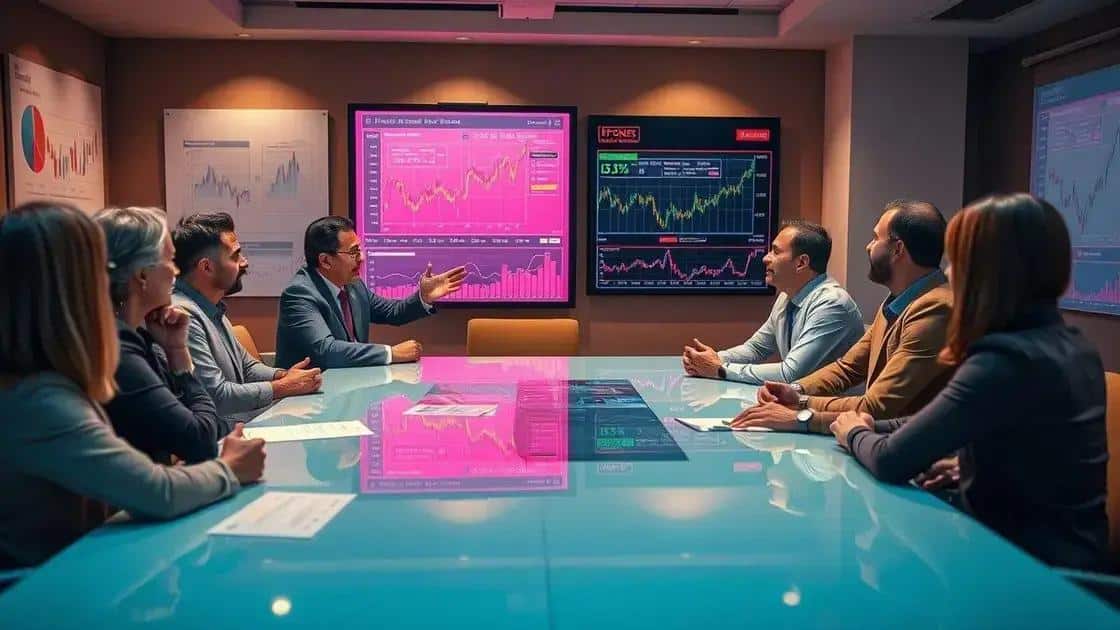 Strategies to navigate changing yields