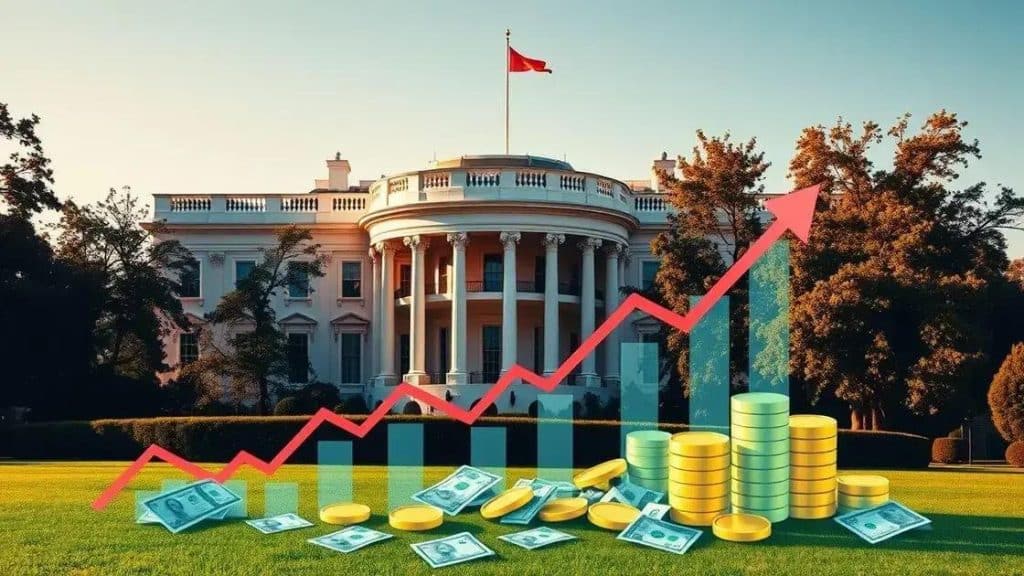 White House economic council reshuffle: what’s next?