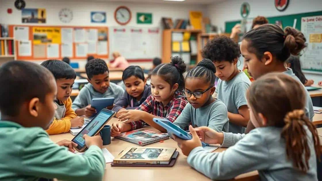 Future implications for reading education