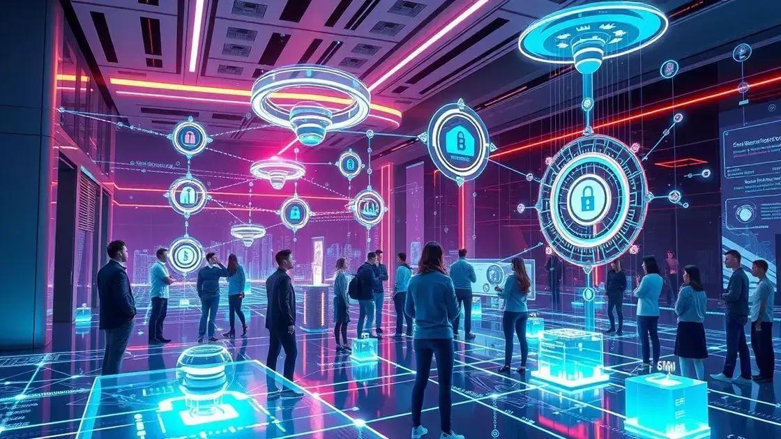 The future of decentralized lending