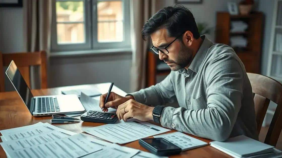 Key factors for bad credit loans