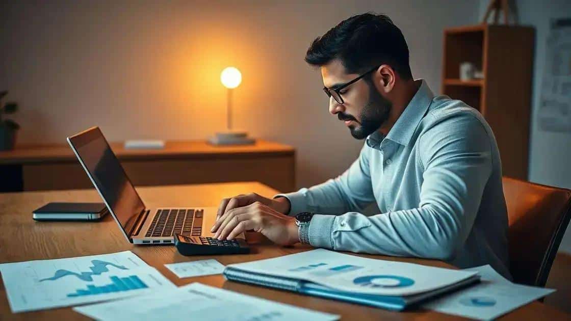 Managing loans effectively