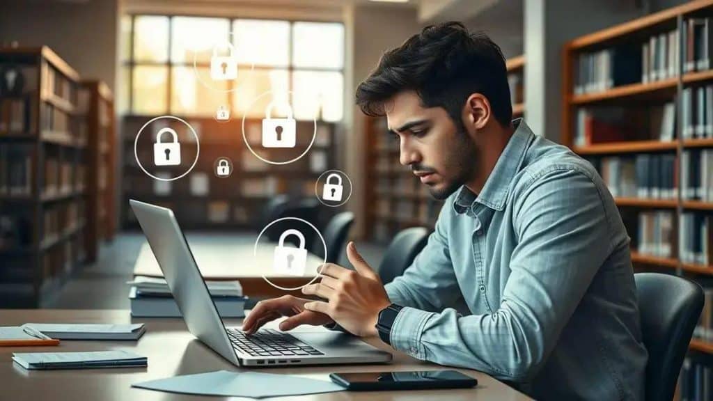 Federal student aid fraud prevention tools: stay protected