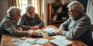 Social Security COLA projections for 2026: what to expect