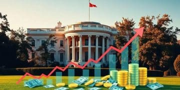 White House economic council reshuffle: what’s next?