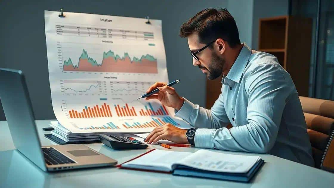 Factors Influencing COLA Projections