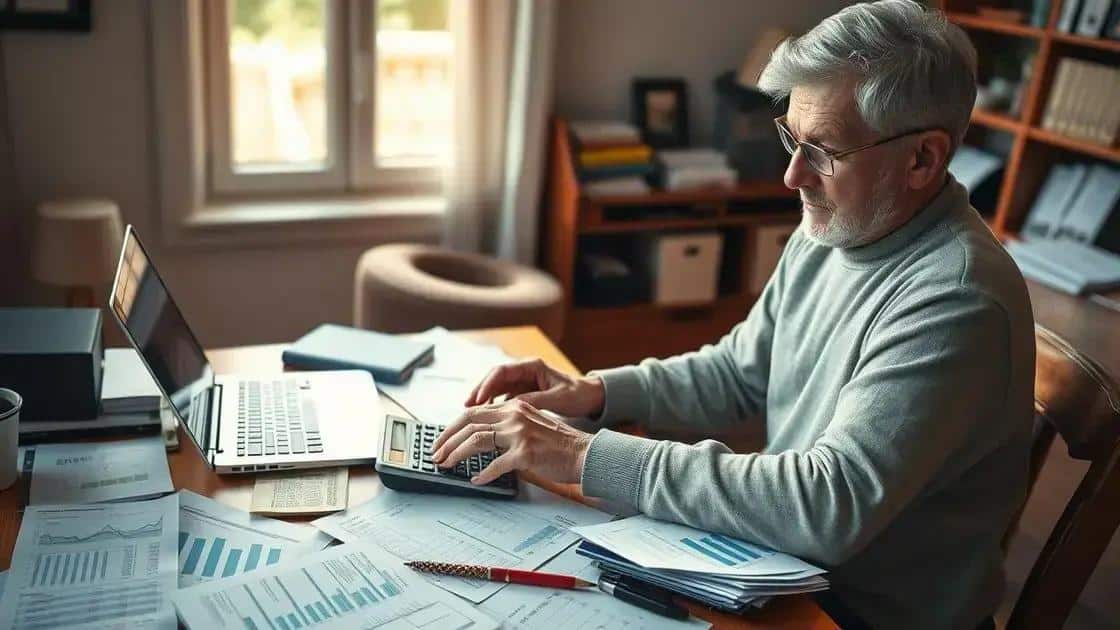 Preparing for Changes: Your Financial Strategy