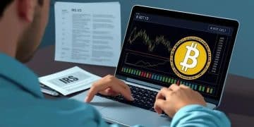 New IRS audit rules for crypto transactions explained