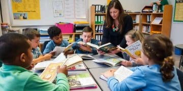National reading proficiency benchmark changes: what you need to know