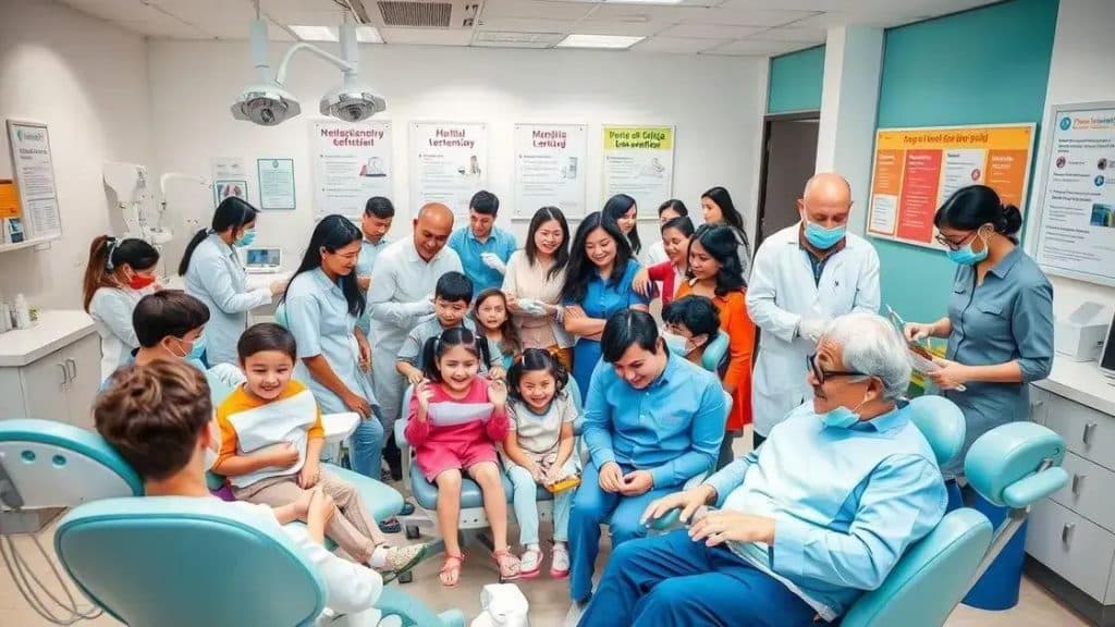 Government dental coverage expansion 2025: what to expect