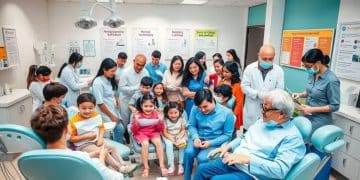 Government dental coverage expansion 2025: what to expect