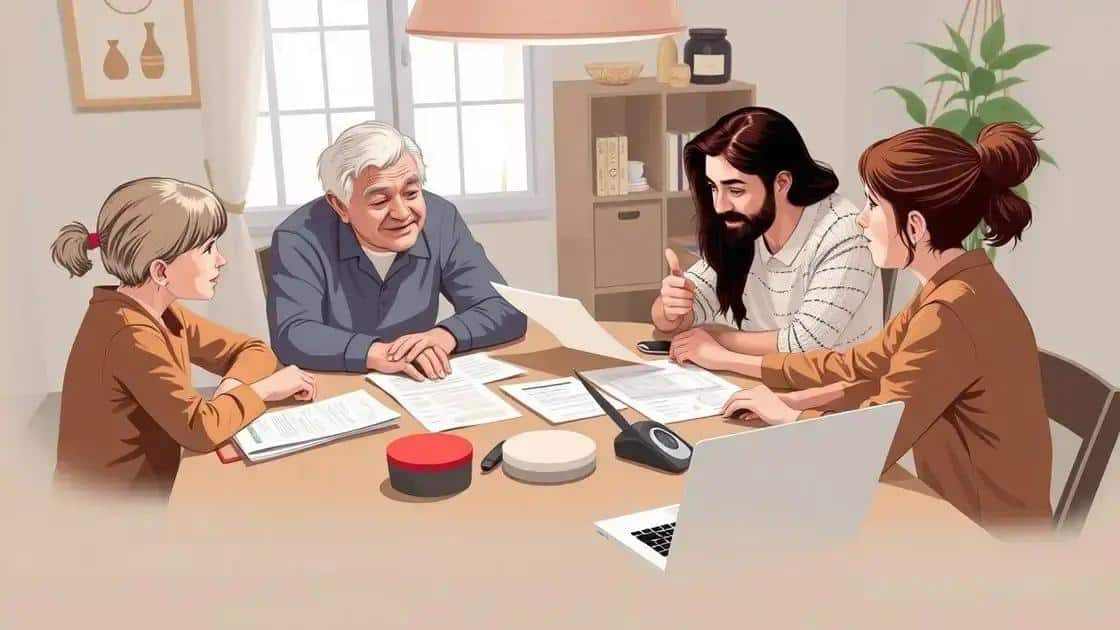 How to prepare for upcoming changes