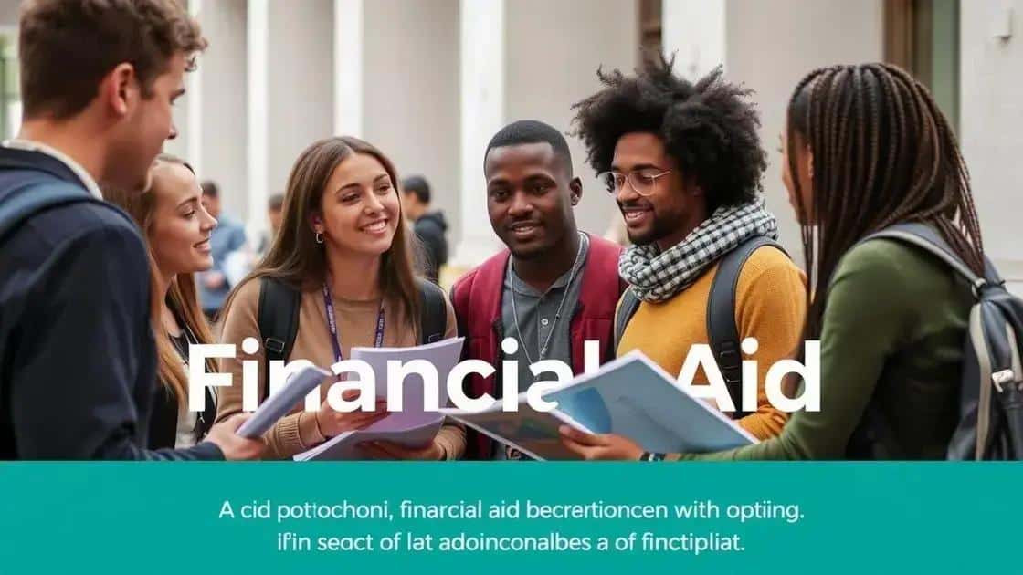 Future prospects for higher education funding