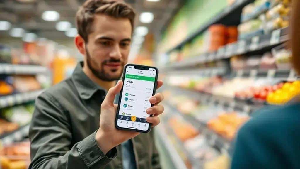 EBT integration with mobile wallet services: a game changer