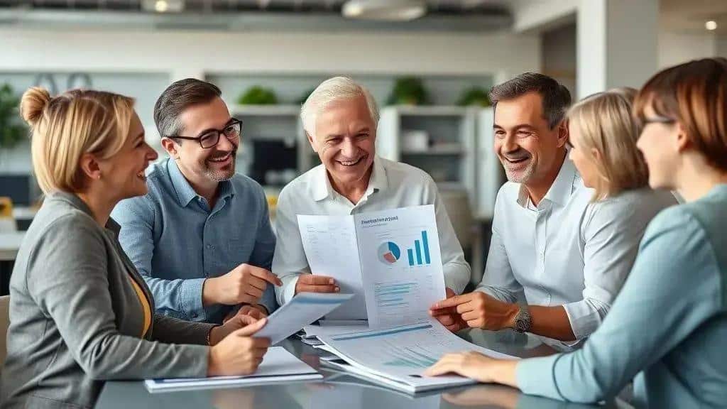 Key benefits of auto-enrollment for employees