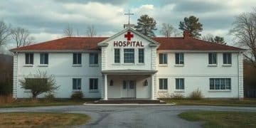 Rural hospital closures and health access: what you need to know