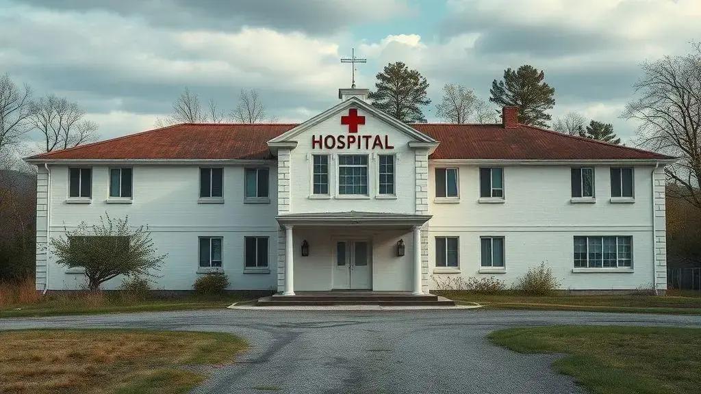Rural hospital closures and health access: what you need to know