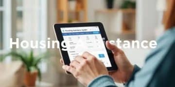 Subsidized housing waitlist digitization: a game changer