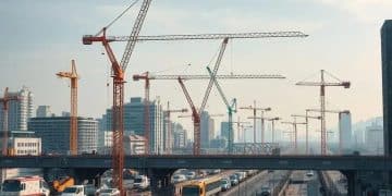 Transportation infrastructure delays and costs: how to manage them