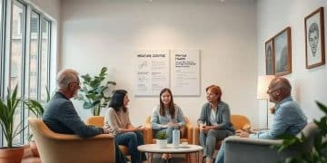 Mental health hotline funding growth: what's driving it?