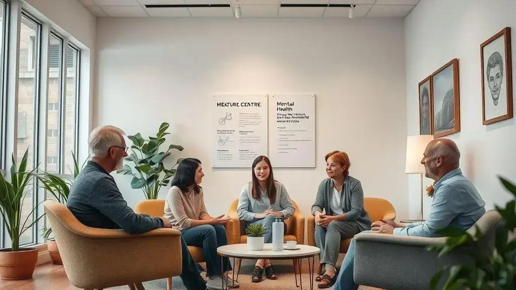 Mental health hotline funding growth: what’s driving it?