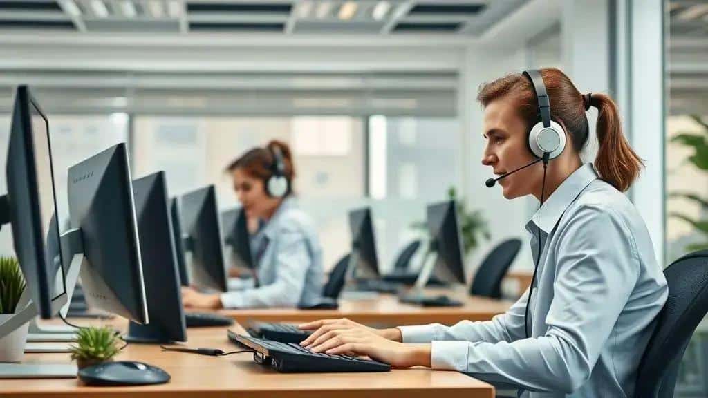 The impact of funding on service quality