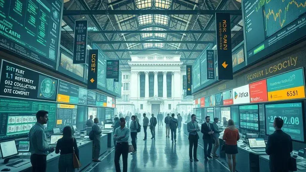 Future implications for the economy