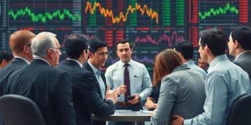 Stock buyback tax adjustment 2025: what to expect