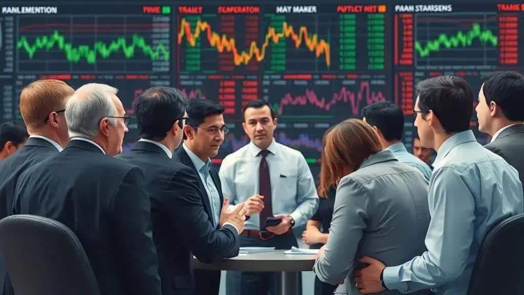 Stock buyback tax adjustment 2025: what to expect