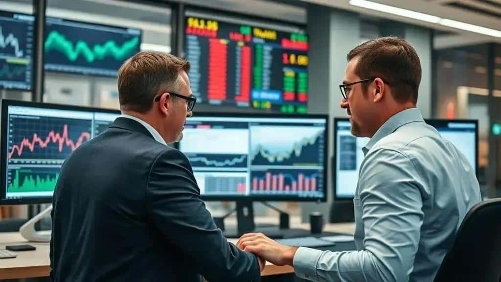 Potential impacts on investor strategies