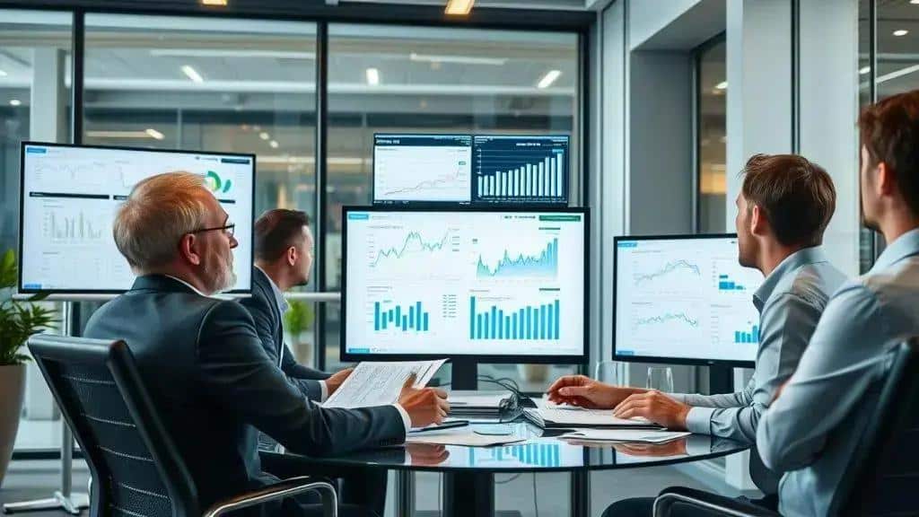 Key considerations for future investments