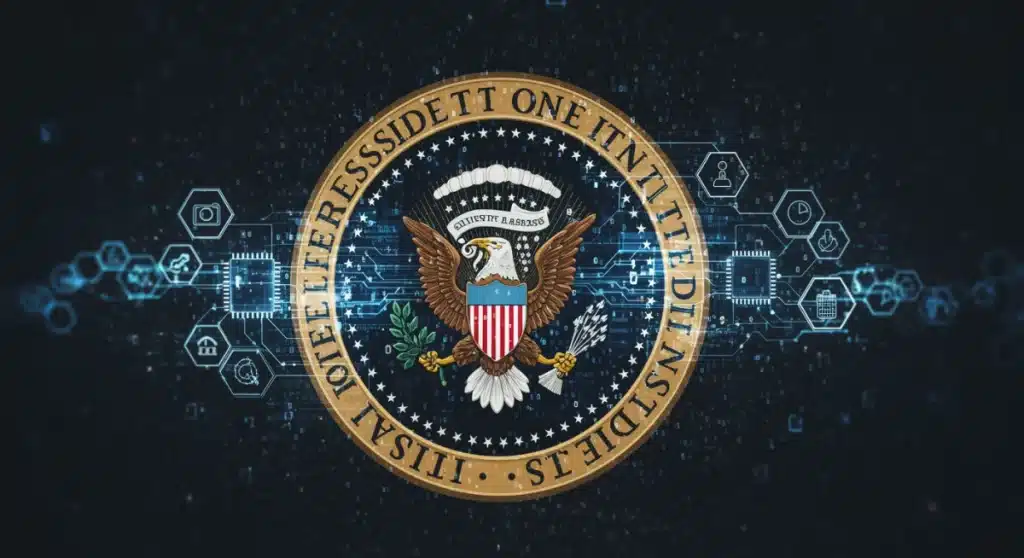 AI Regulation: What the Presidential Executive Order Means for Businesses in 2025