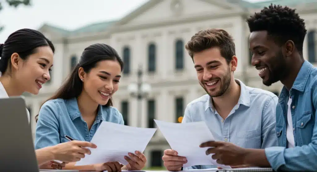 Student Loan Forgiveness 2025: Eligibility & Deadlines