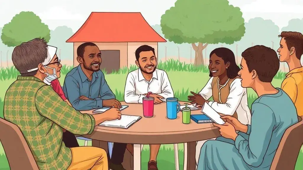 Implications for policy and personal growth