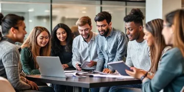 Federal internship expansion for students: a new opportunity